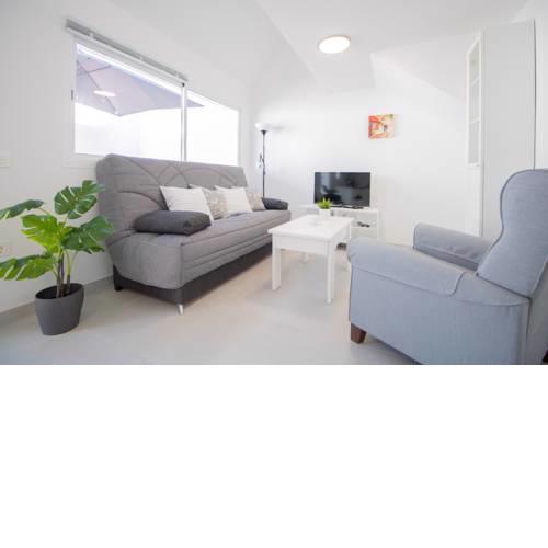 Renovated Apartment with terrace