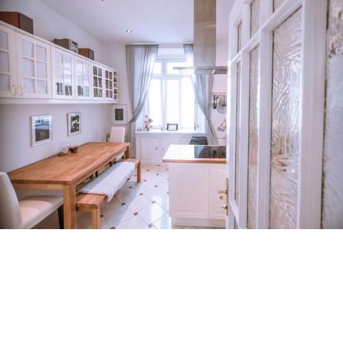 Renovated charming apartment