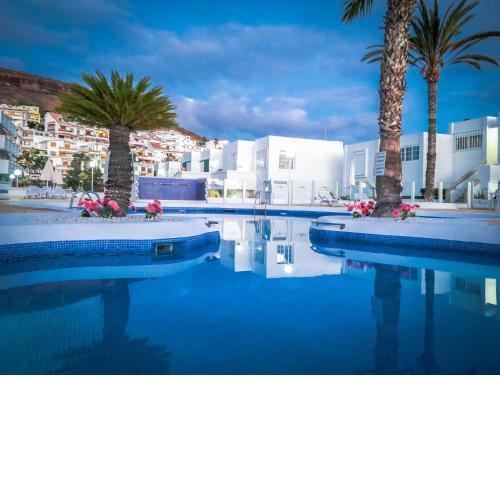 Renovated flat with balcony near las vistas beach