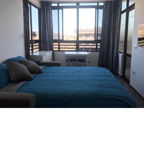 Renovated Mini Apartment near the Sea