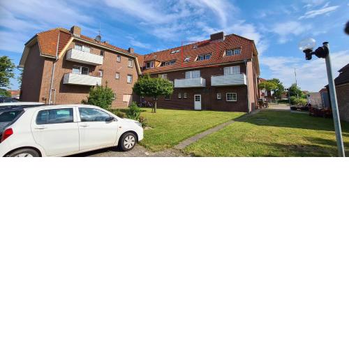 Renovierte Ferienwohnung Friedrichskoog - Spitze (gegenüber Mutter-Kind-Klinik)