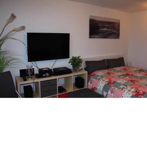 Renovierte Ferienwohnung in Groß Stieten (Nahe Wismar)