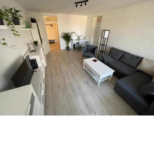 Renovierte, voll eingerichtete 80m² Ferienwohnung