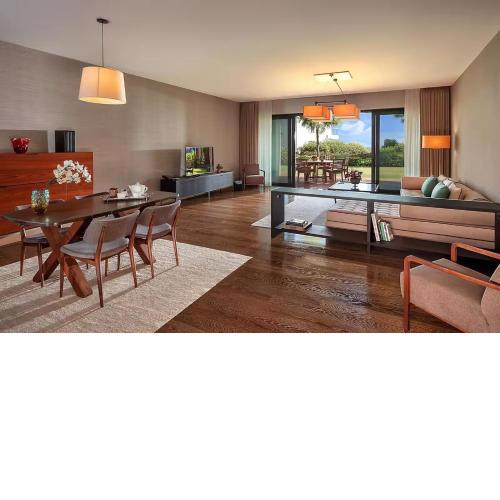 Renovu Paradise in Mandarin Oriental, Bodrum