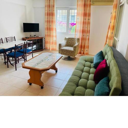 Rent 1 bed in amazing complex CC