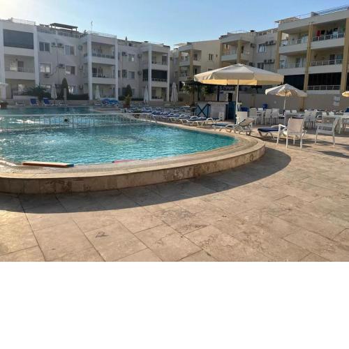 Rent 2 bed apt, with pool (RENT RM 2022-45)