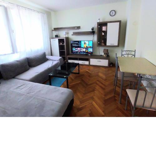 Rent a house Zagreb
