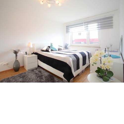 Clean&Comfort Apartments Near Hannover Fairgrounds