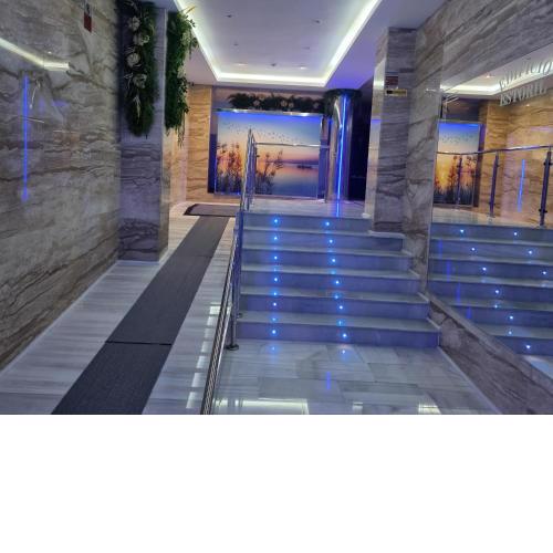 Rent an apartment in Torrevieja