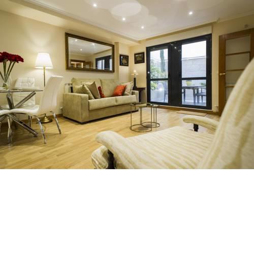 Rent Apartments Salamanca Cervantes 47