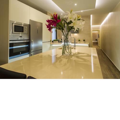 Rent Apartments Salamanca Isidro Segovia