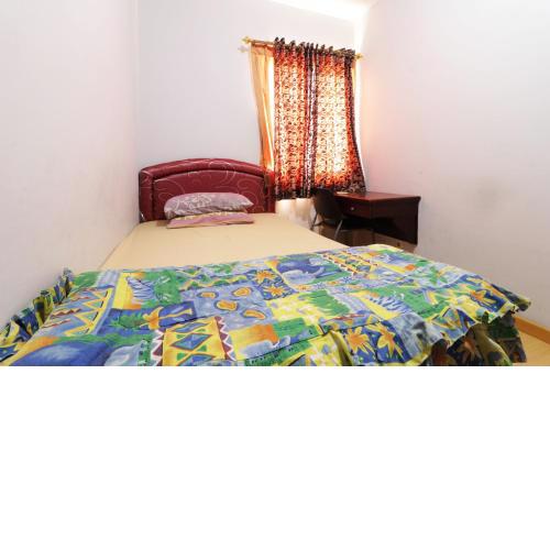 Rent House Center at Apartement Mediterania Gajah Mada