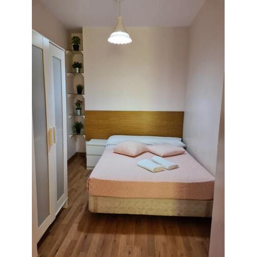 RENT SUNE APARTAMENT MADRID