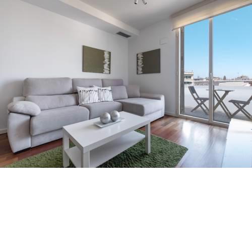 Rent Top Apartments Passeig de Gràcia