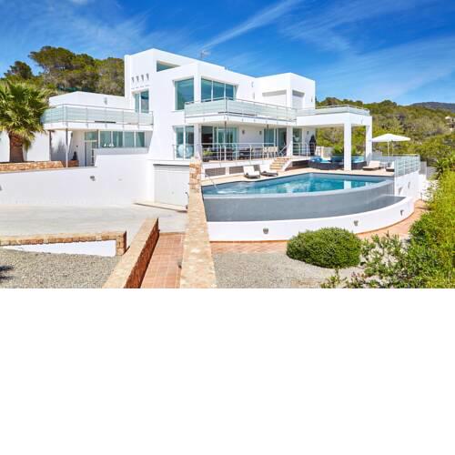 Rent Your Luxury 5 Bedroom Villa, San Jose Villa 1061