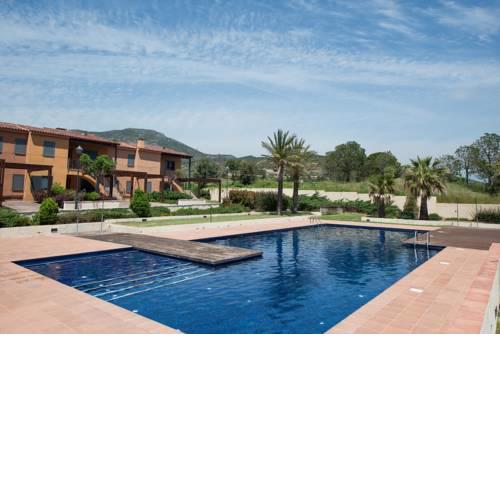 Rental Apartments At Bonmont Terres Noves
