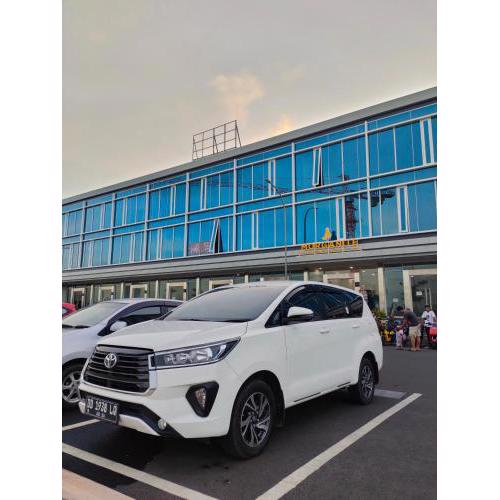 Rental Mobil Makassar