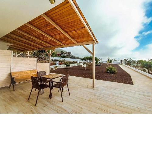 Rentaliday Mirador de Isora A