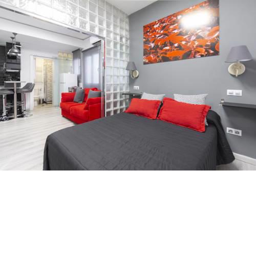 Rentalis Argüelles