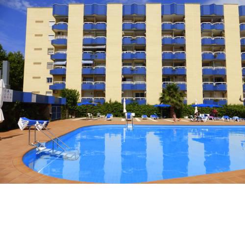 Rentalmar Alboran Apartments