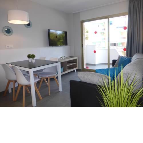 Rentalmar Arquus Plus