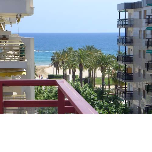 Rentalmar Atlantida Apartamentos