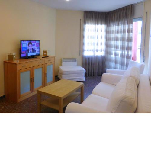 Rentalmar Atlantida Apartamentos
