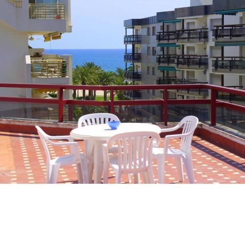 Rentalmar Atlantida Atico