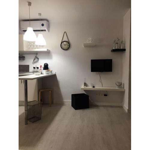 Rentalmar Camp i Mar