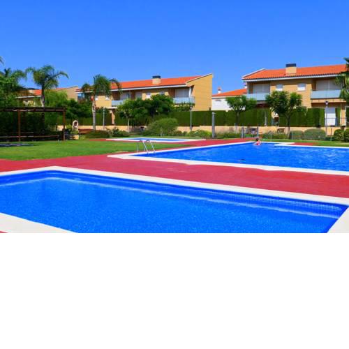 Rentalmar Casalot Park
