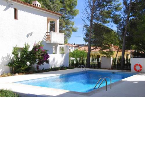Rentalmar El Pinar Adosados