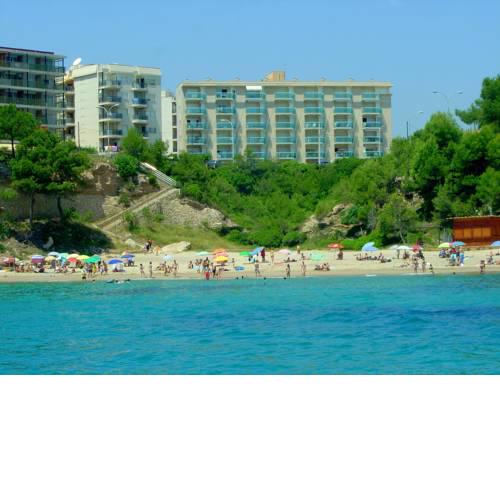 Rentalmar Gavina d'Or Apartamentos