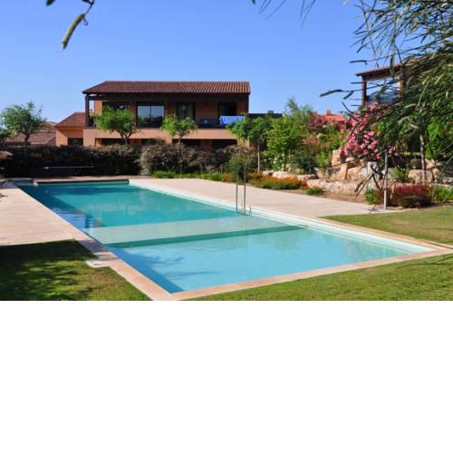 Rentalmar Les Suites Bonmont
