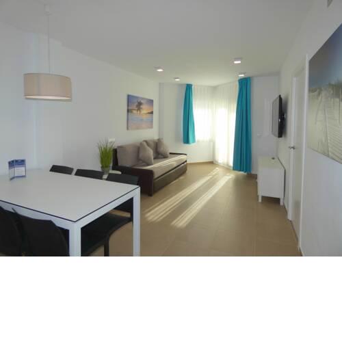 Rentalmar Murillo Plus