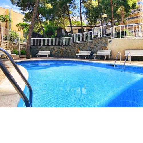 Rentalmar Paradis