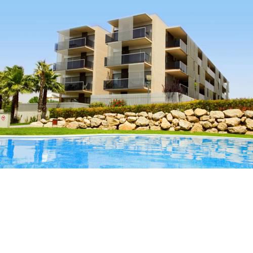 Rentalmar Paradise Family Apartment