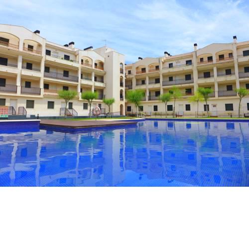 Rentalmar Residencial La Cala