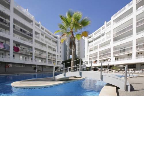 Rentalmar Royal Apartamentos