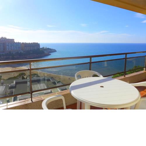 Rentalmar Salou Mar