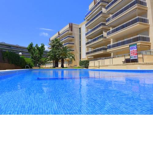 Rentalmar Ventura Village