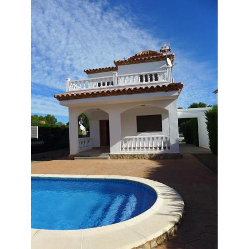 Rentalmar Villa California