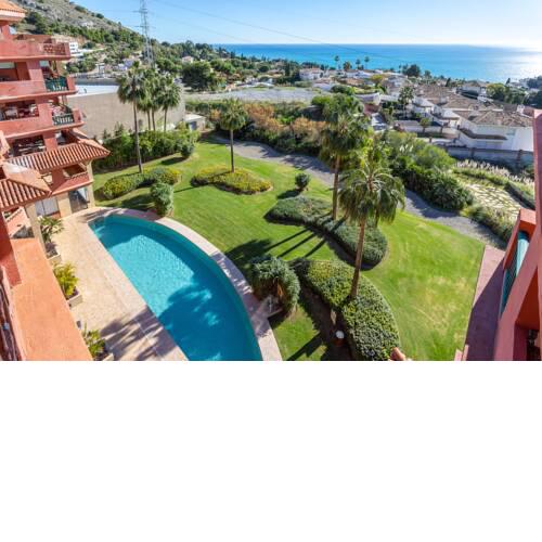Rentals Higuerón Duplex Penthouse P