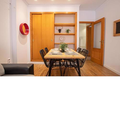 RENTALS MEDITERRANEA Apartamento ALCALA Centro de Gandia
