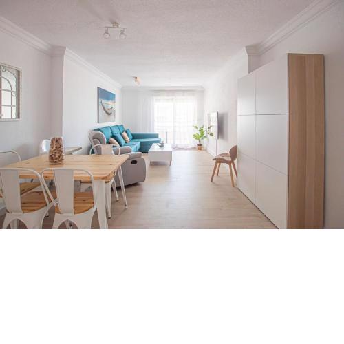 RENTALS MEDITERRANEA Apartamento Playa Gandia MIKONOS