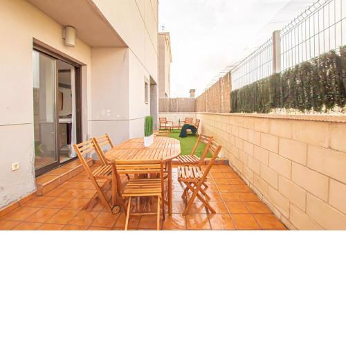 RENTALS MEDITERRANEA Casa MIRAMAR Sequions 23