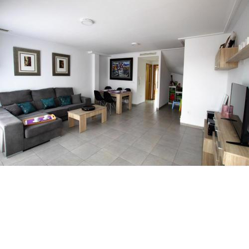RENTALS MEDITERRANEA THE House Village MIRAMAR 52