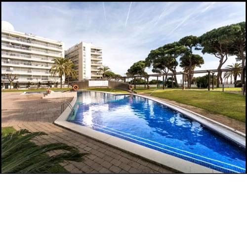 Rentalsbcn Sabanell Park