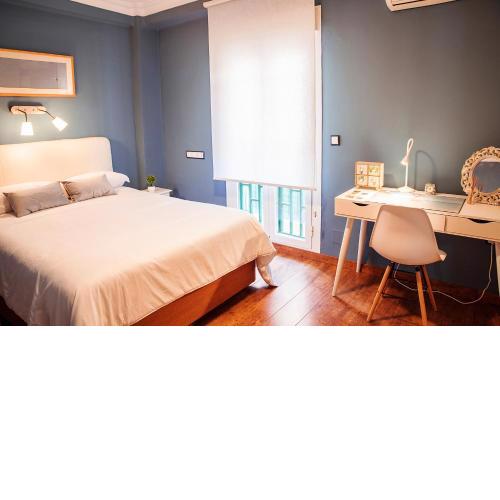 RentalSevilla Acogedor apartamento rodeado de palacios