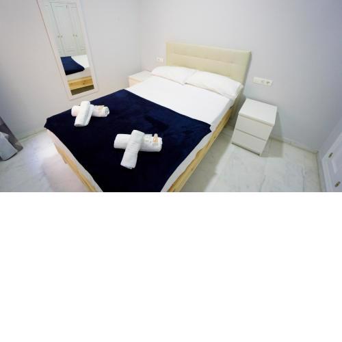 RentalSevilla Agradable apartamento en Triana junto al río Guadalquivir
