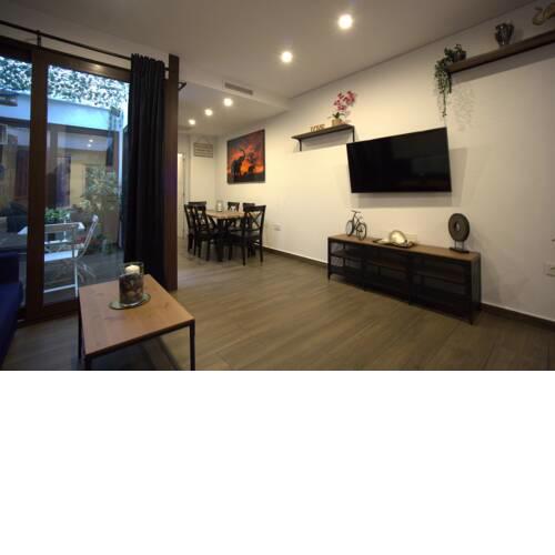 RentalSevilla Inolvidable apartamento en SanJulián